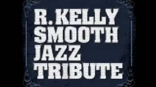 Video thumbnail of "I Believe I Can Fly (R. Kelly Smooth Jazz Tribute)"
