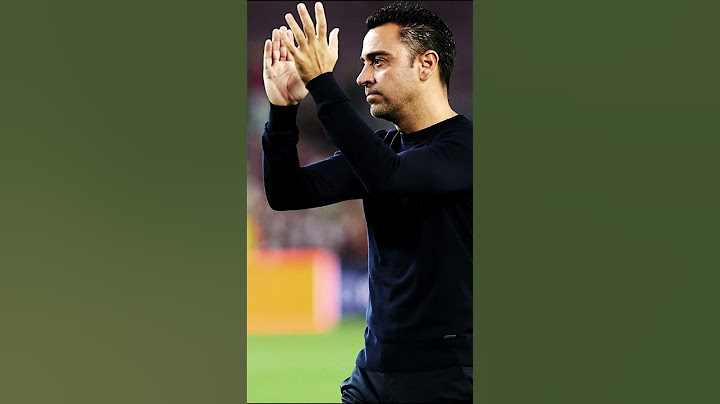 😡 "No es justo comparar mi trabajo con el de Xavi", Flick #shorts