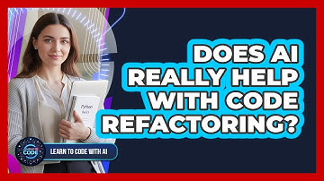 Does AI Really Help With Code Refactoring?
