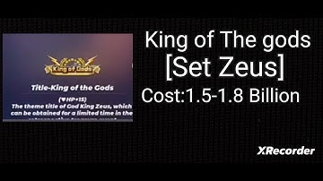 All Title and yours Values in SkyBlock[Blockman Go]