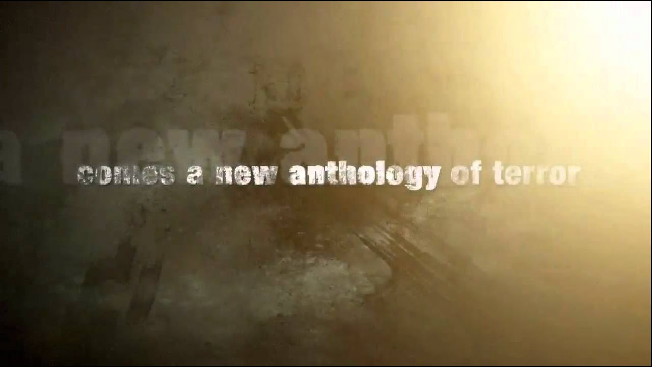 Deadtime Stories: Volume 2 trailer
