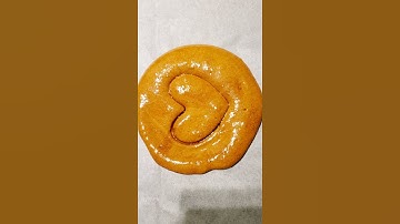 Dalgona Candy...Squid Game Challenge! #shorts...