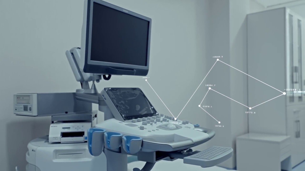 AKFA Medline - Markaziy Osiyodagi eng yirik tibbiyot markazi