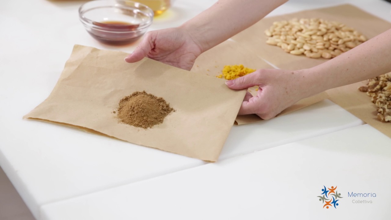 Memoria Collettiva Villagrande -La paniscedda