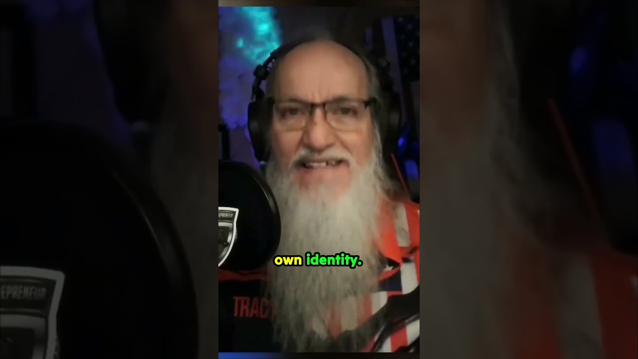 The Prison Wall Nobody Sees #GoalSetting #MindsetMatters #PersonalGrowth