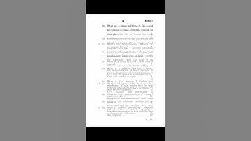 #Shorts BCS-031 DECEMBER 2022 Question Paper (Programming in C++)