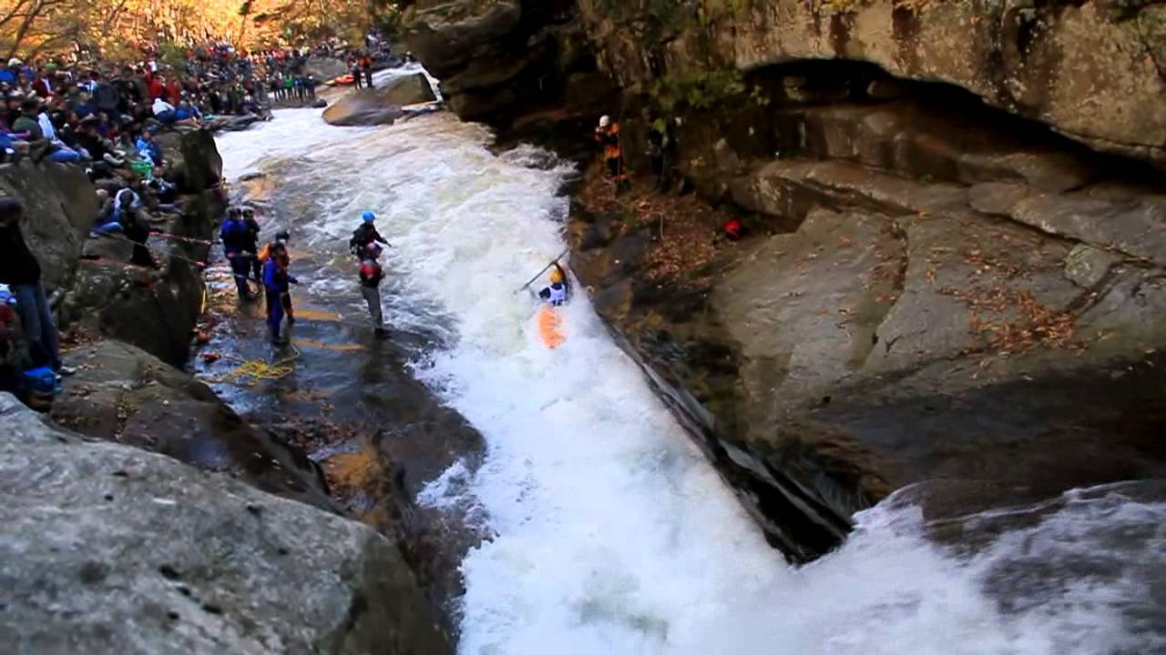 2012 Green River Race Coverage Part 7 of 16 YouTube