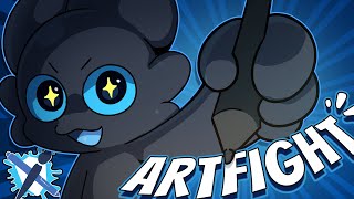 Quirky Artfight Stream!🎨⚔️