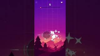 Sunburst - Tobu (Beat Fire Expert - Gun Sync) screenshot 2