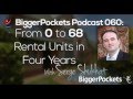 From 0 to 68 Rental Units in Just Four Years with Serge Shukhat | Podcast 60