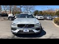 2021 Volvo V60 Cross Country Summit, Westfield, Union, Newark, Scotch Plains, NJ 210254