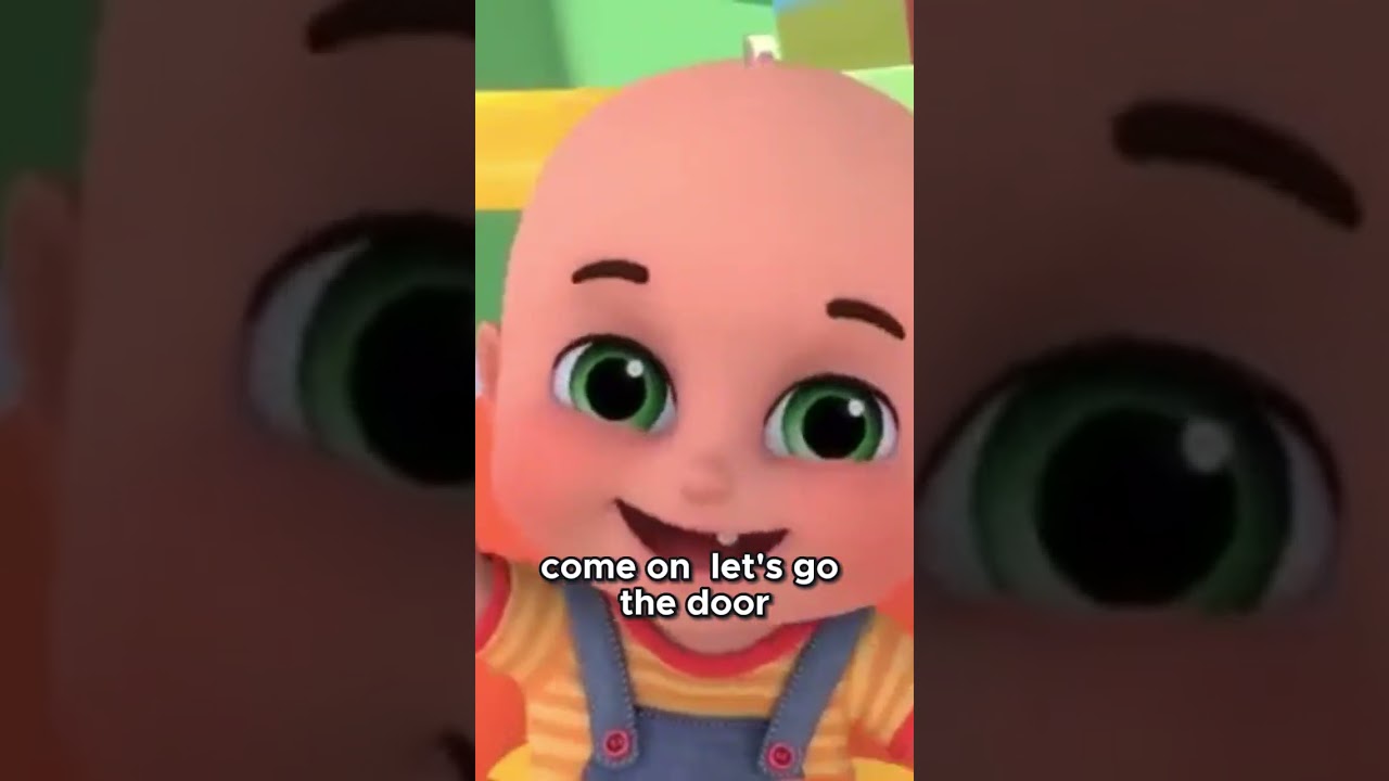 Swish, Swish, Swish | The Fun Sounds of Play and Movement! | DILSETOONS Kids Cartoon