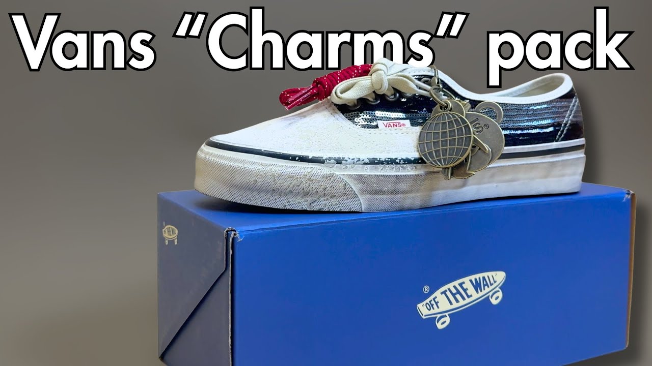 pack of vans Vans adds more styles to its  main image 4