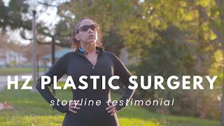 Full Body Makeover Patient Testimonial | NG Production Films