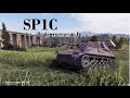 Download Lagu World of Tank: SP1C - Sa spic les yeux !