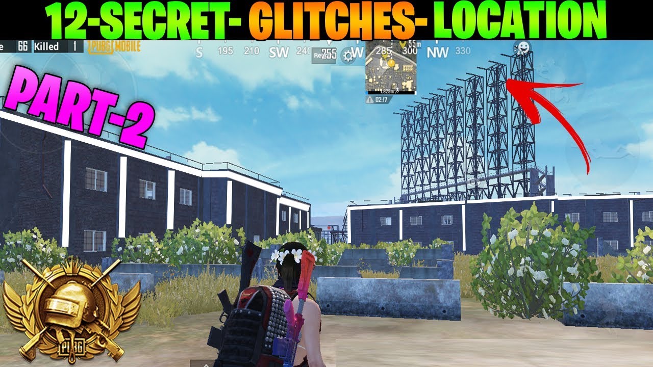 VN Hax PUBGM - [FREE VERSION] v1.4.9 WITH ESP ONLY ... - 