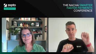 Zepto Connect – Postcard from Miami: The Nacha Smarter Faster Payments Conference