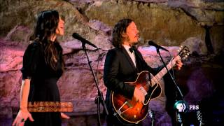 The Civil Wars // Barton Hollow // Bluegrass Underground chords