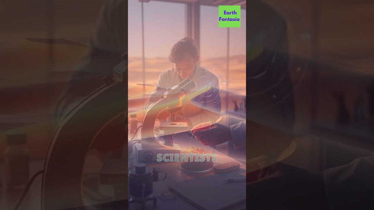 Earth’s Natural Music