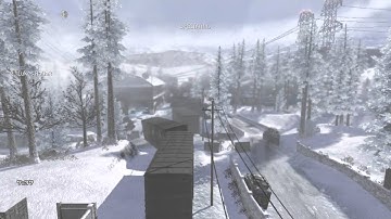 MW2 Dispute // Proof Wrong Rules