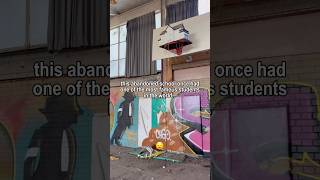 Where MICHAEL JACKSON went to SCHOOL!