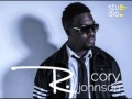 Studio caff presents r cory johnson