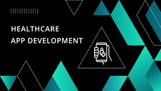 Healthcare App Development screenshot 4