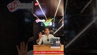 TP-Link VIGI C540-4G Features Explained #sskinfosys #tplinkcamera #cctvcamera