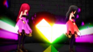 [MMD] Elect