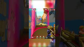 Champions bundle with Neon movement