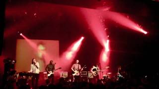 Moss op Noorderslag 2010 #esns10