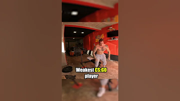 VALORANT & CS2 VS CSGO PLAYER