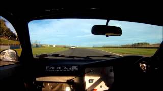 MR2 Super GT - Like a Boss!