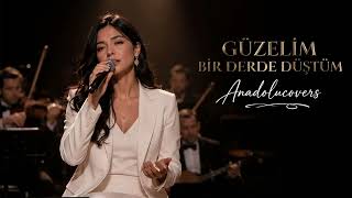 Güzelim Bir Derde Düştüm Ayza Şentürk (Feat - Murat Ş.) Anatolian Rock
