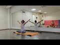 Растяжка для начинающих. комплекс йоги для начинающих