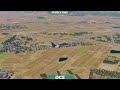 DCS Síria - Campanha Multiplayer Online
