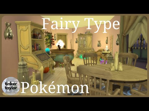 4 Ideas for Types in Pokemon
