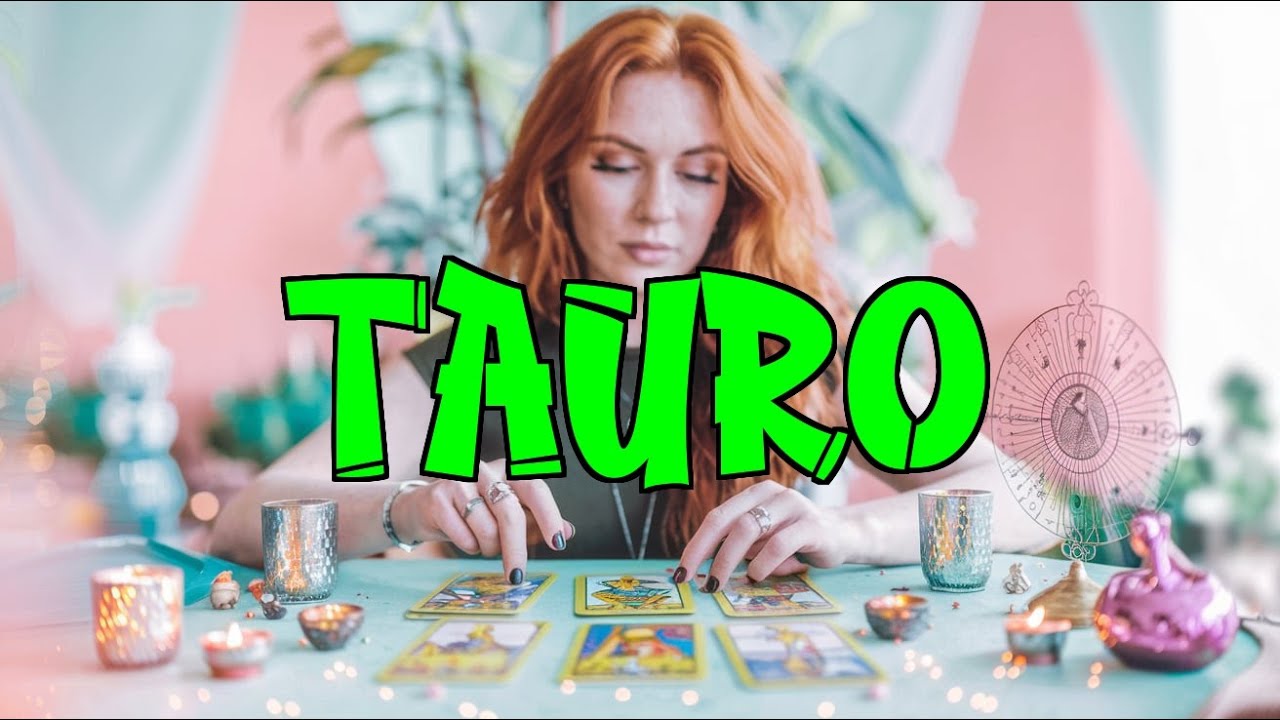 TAURO💖100X100 REAL! ALGUIEN TE BUSCA MIRA COMO SE SIENTE HOROSCOPO # ...