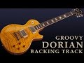 Dom7, Sib, Fa / Cm7, Bb, F Soul Backing Track Soulful Dorian Groove