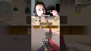 Go Get That Knife Bro