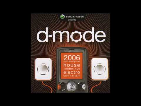 D-Mode Sony Ericsson 2006 cd 1- 04 Filterfunk - S.O.S. (Messagge In A Bottle)