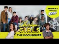 CHICKEN GIRLS: THE DOCUSERIES | Episode 5 - The Squad