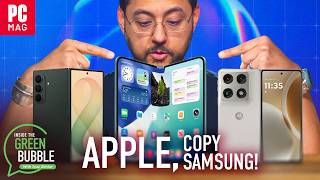 6 Things Apple's Foldable Needs to Get Right