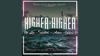 Higher-Higher