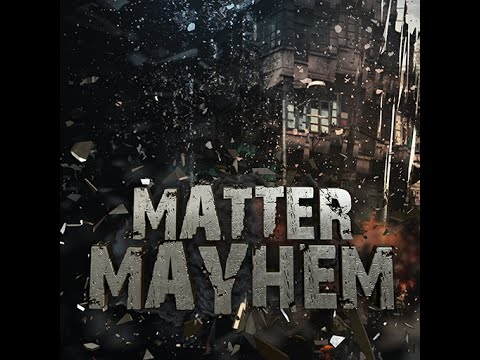 SoundMorph - Matter Mayhem - Launch Trailer 2