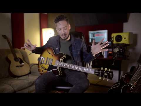 Benny Martinez Yahweh Tutorial Guitarra