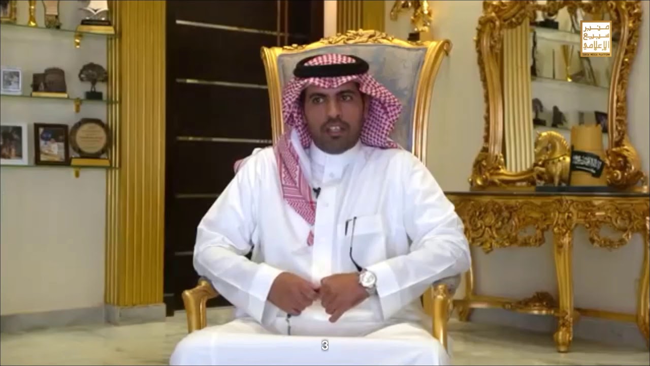 اهل الخيل مرابط قبيلة سبيع تغطية خاصه لـ مربط آل جاسر العزه