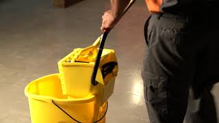 Resilient Maintenance Deep Clean v2