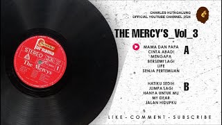 THE MERCY'S VOL 3