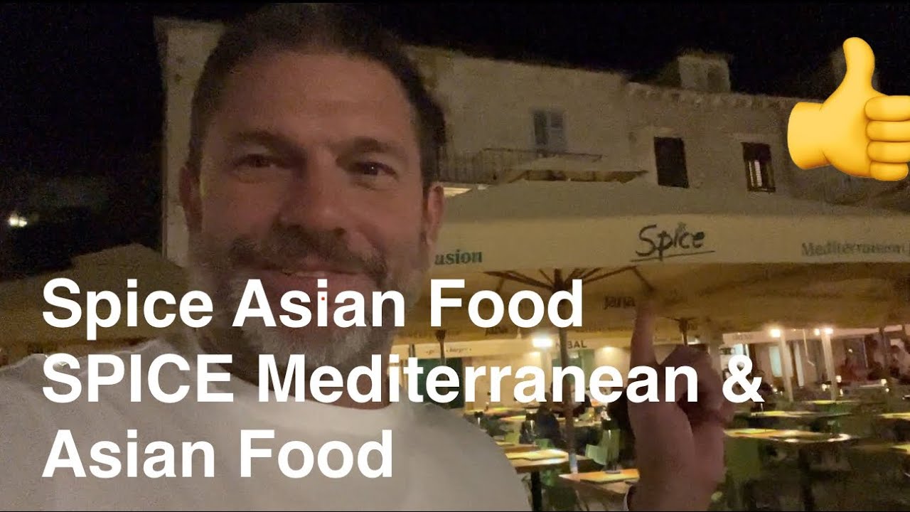 Is This the Best Restaurant in Hvar?